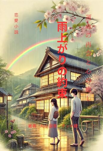 雨上がりの約束 恋愛小説 おすすめ 無料 大人向け 読み放題 一覧 ベストセラー: 運命の再会と心の癒し