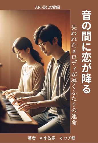 音の間に恋が降る 恋愛小説 おすすめ 大人向け 一覧 ベストセラー キュンキュン 泣ける: 失われたメロディが導くふたりの運命