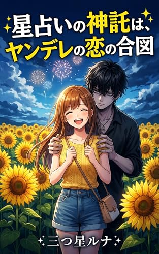 星占いの神託は、ヤンデレの恋の合図 (スターライトノベル)