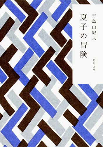 夏子の冒険 (角川文庫 み 2-4)