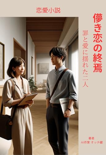 儚き恋の終焉 恋愛小説 おすすめ 大人向け キュンキュン 泣ける 作家 ランキング 名作 人気 青春 切ない ファンタジー: 罪と愛に揺れた二人