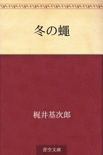冬の蠅