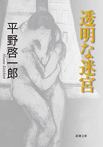 透明な迷宮 (新潮文庫)