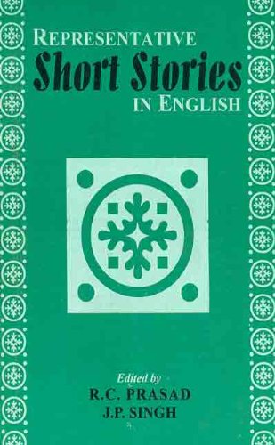 英語の代表的な短編小説