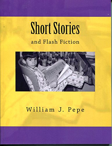 Short Stories: and Flash Fiction (English Edition)