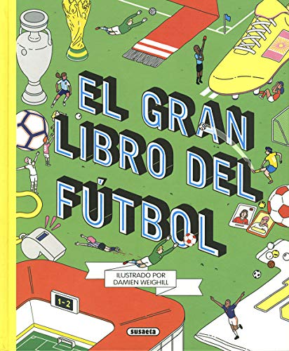 El gran libro del f�tbol
