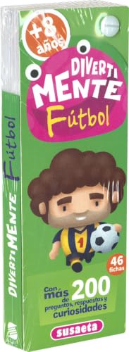 Fútbol de 8 años