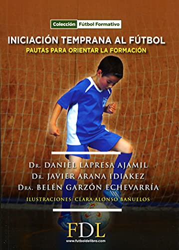 Iniciaci�n Temprana al f�tbol