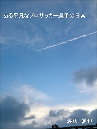 ある平凡なプロサッカー選手の日常