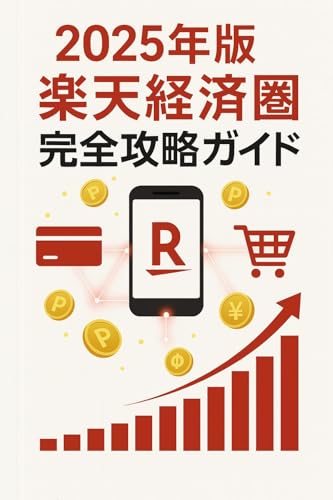 2025年版 楽天経済圏完全攻略ガイド
