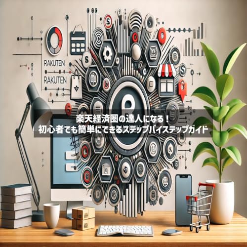 楽天経済圏の達人になる！初心者でも簡単にできるステップバイステップガイド