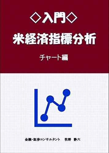 入門 米経済指標分析: チャート編