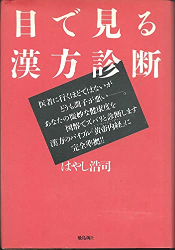 目で見る漢方診断