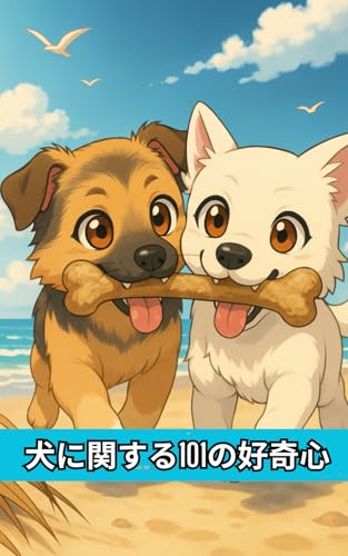 犬に関する101の好奇心: 驚くべき事実と驚愕