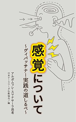 感覚について: ヴィパッサナー実践の道しるべ (初期仏教の本)