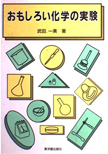 おもしろい化学の実験