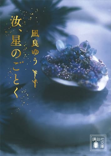 汝、星のごとく【電子限定特典付き】 (講談社文庫)