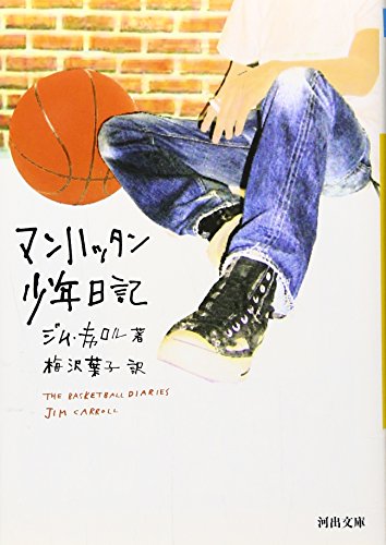 マンハッタン少年日記 (河出文庫)