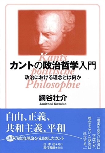カントの政治哲学入門: 政治における理念とは何か