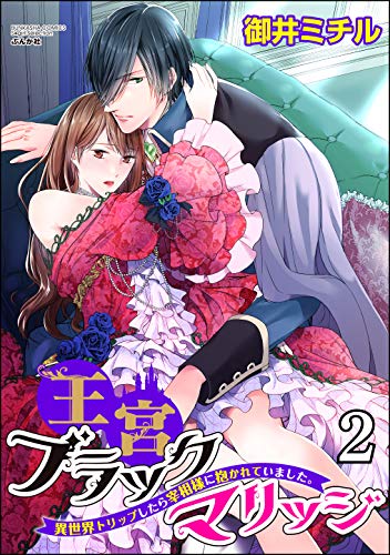 王宮ブラックマリッジ 異世界トリップしたら宰相様に抱かれていました。 （2） (禁断Lovers)