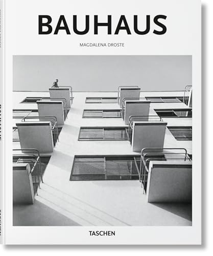 Bauhaus (Basic Art 2.0)
