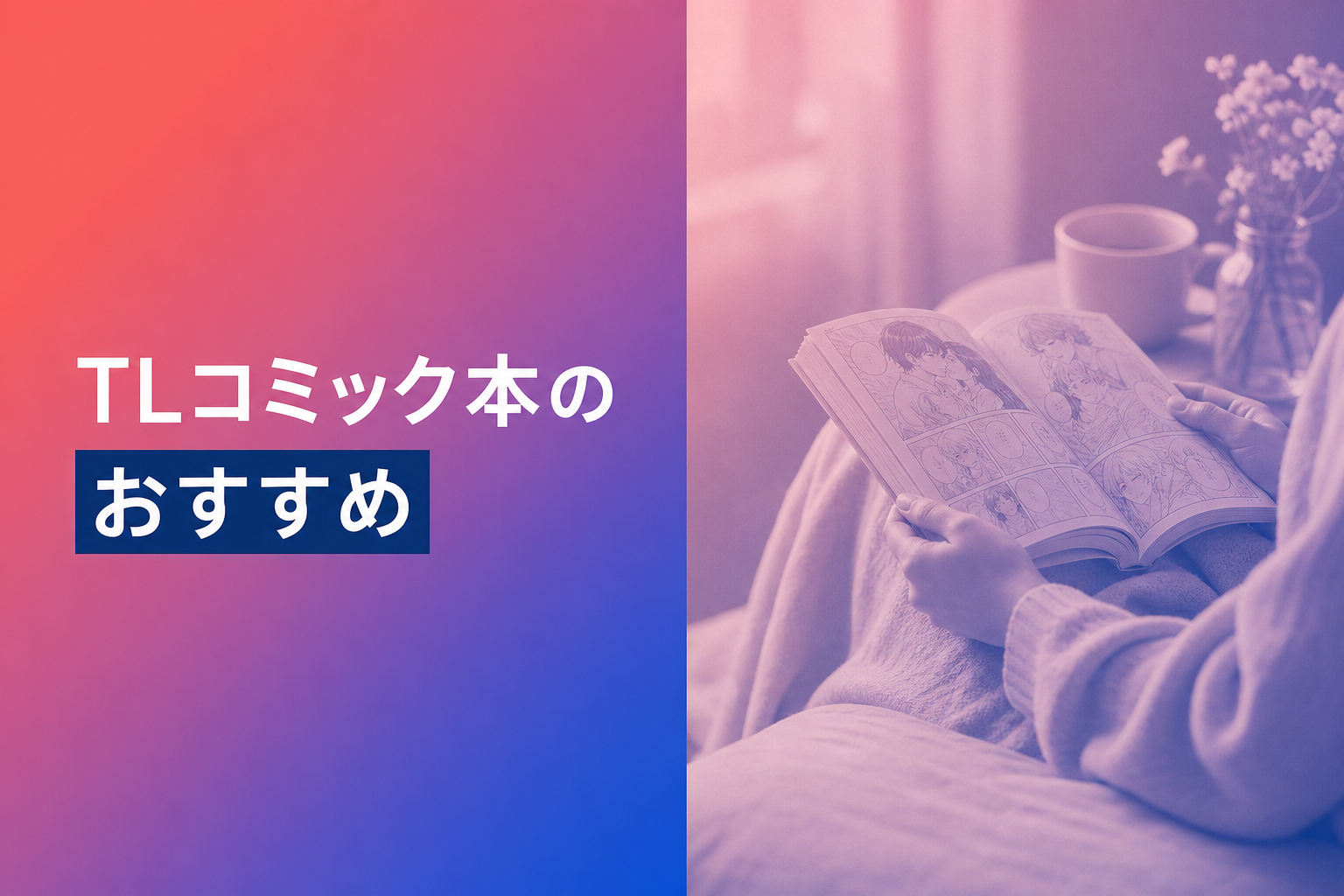 TLコミック本のおすすめ人気ランキング25選【2026年版】
