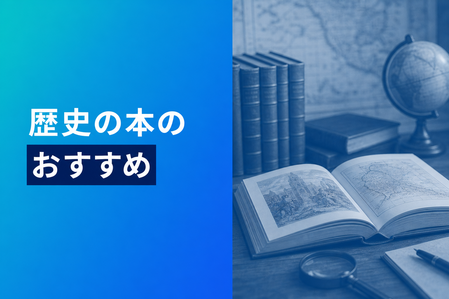 歴史の本のおすすめ人気ランキング25選【2026年版】