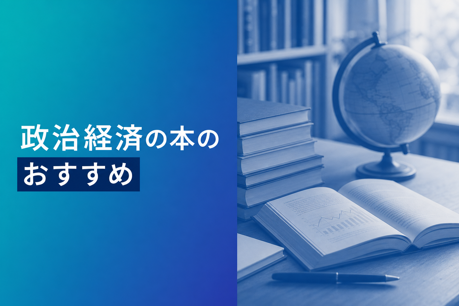 政治経済の本のおすすめ人気ランキング25選【2026年版】