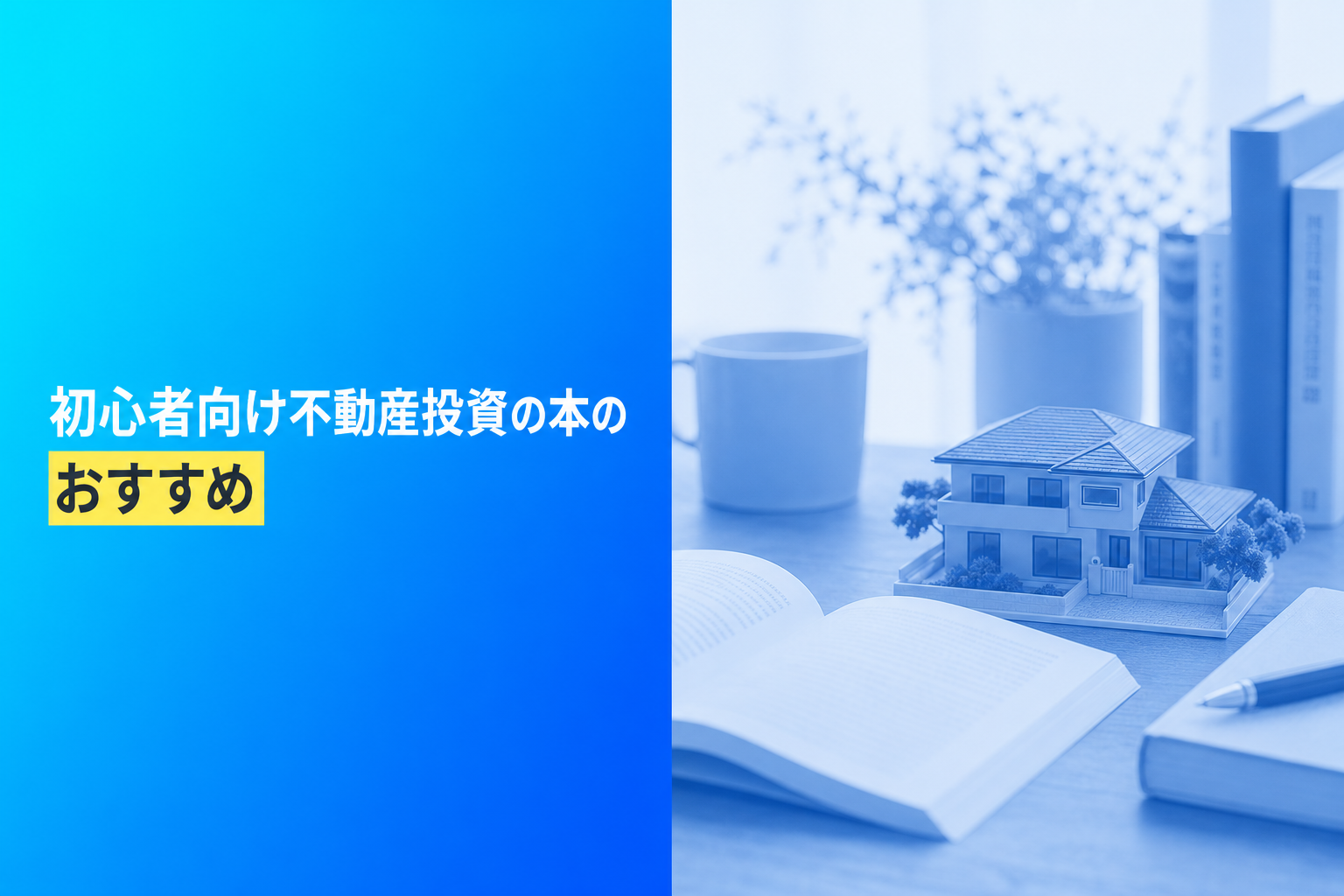 初心者向け不動産投資の本のおすすめ人気ランキング25選【2026年版】
