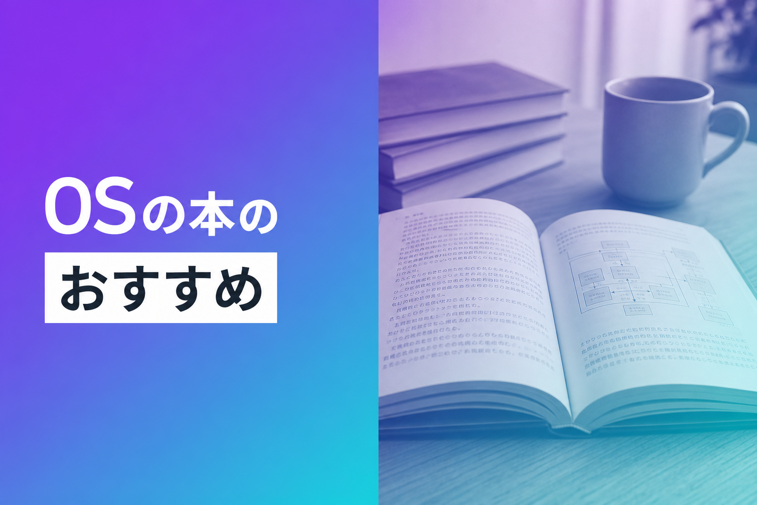 OSの本のおすすめ人気ランキング25選【2026年版】