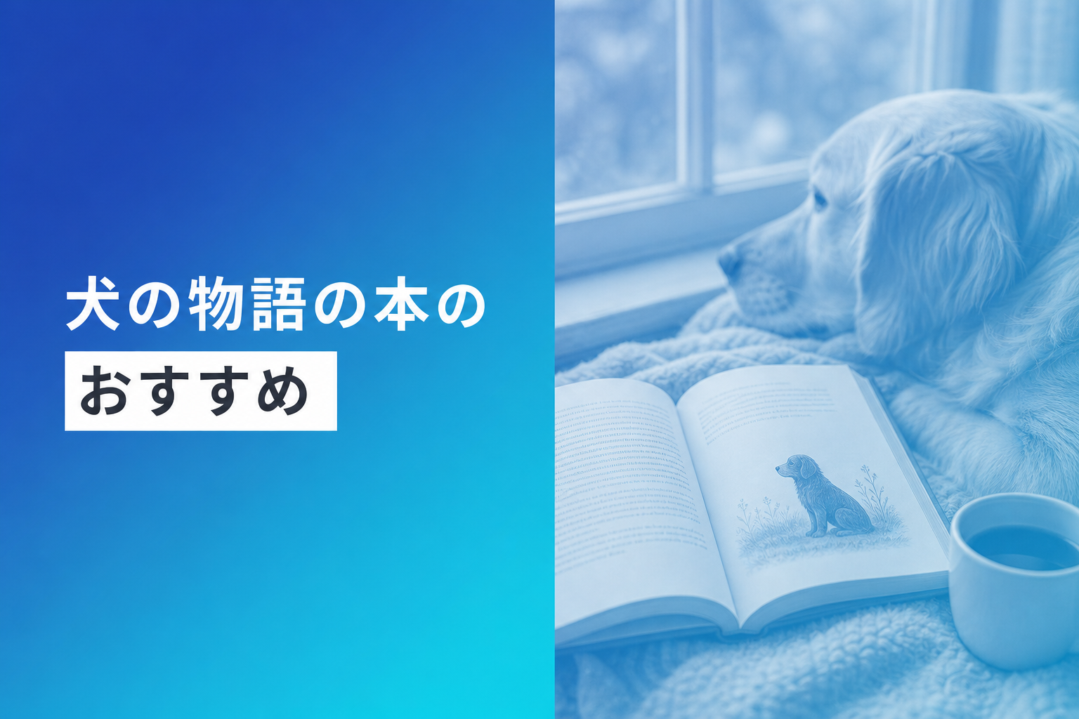 犬の物語の本のおすすめ人気ランキング25選【2026年版】