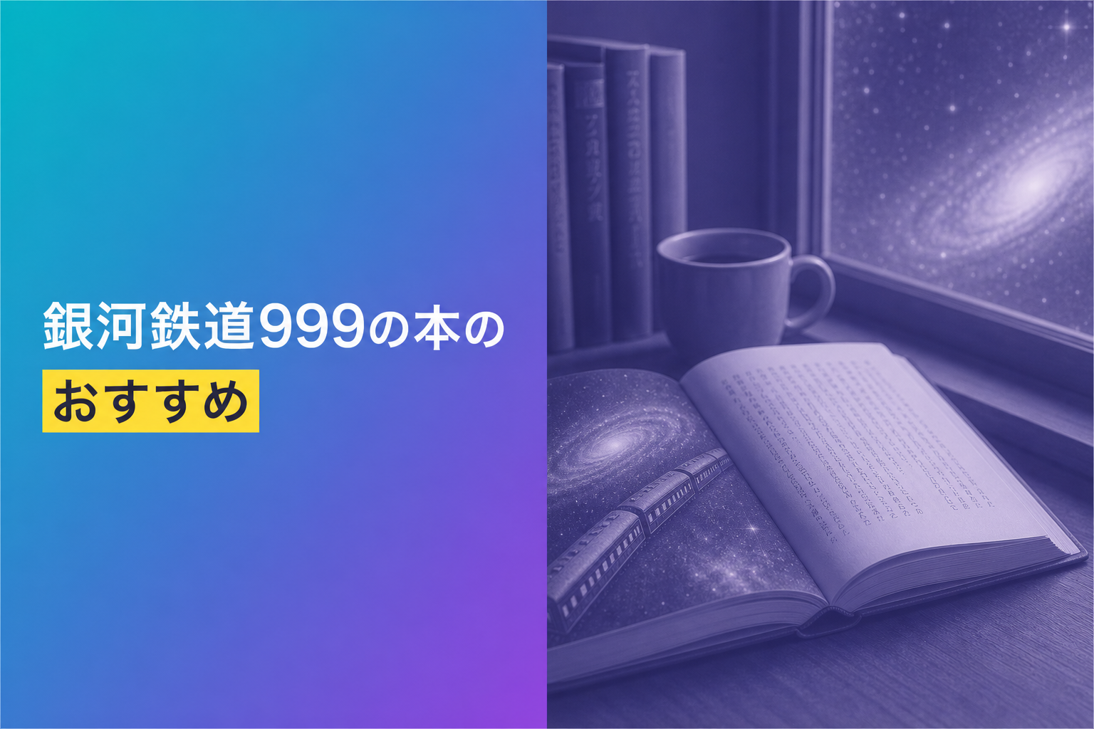 銀河鉄道999の本のおすすめ人気ランキング17選【2026年版】