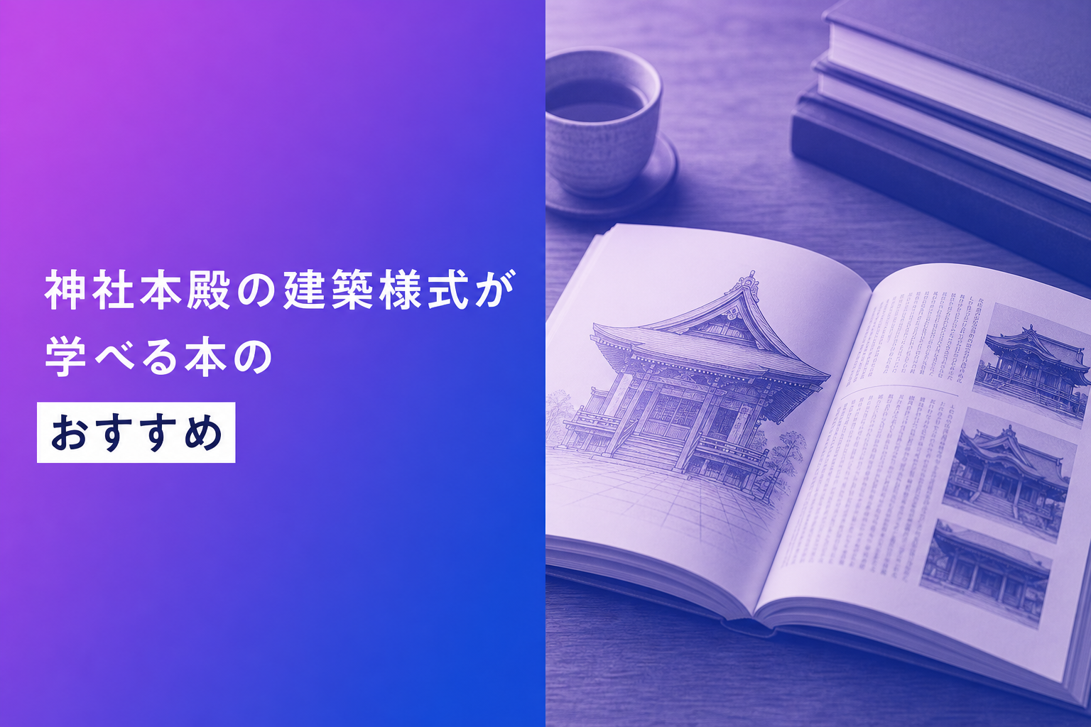 神社本殿の建築様式が学べる本のおすすめ人気ランキング25選【2026年版】
