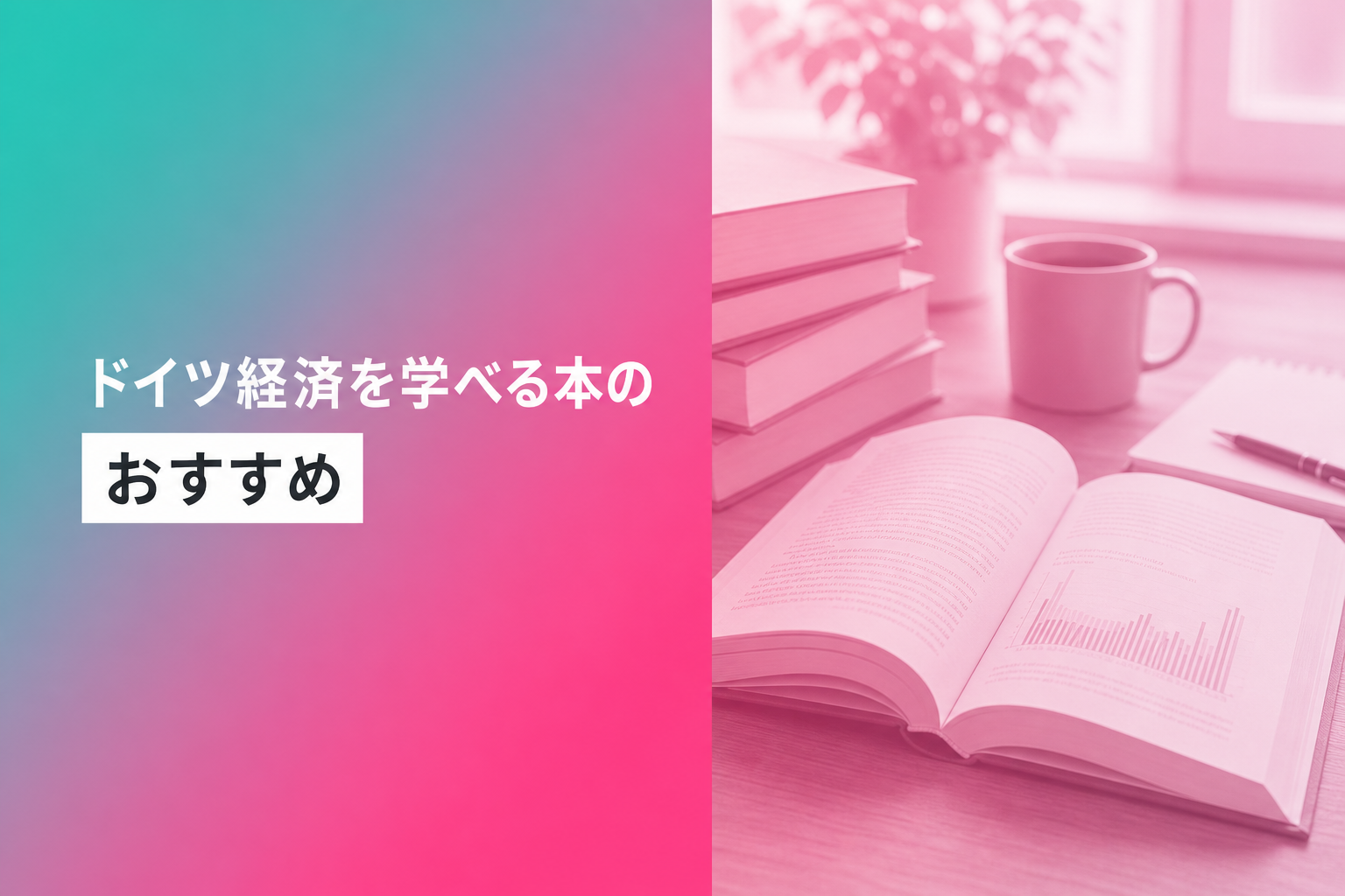 ドイツ経済を学べる本のおすすめ人気ランキング25選【2026年版】