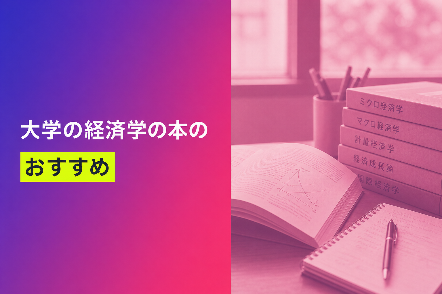 大学の経済学の本のおすすめ人気ランキング25選【2026年版】