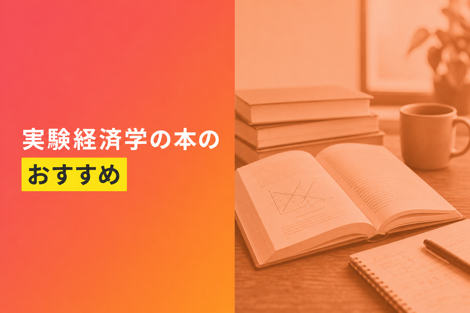 実験経済学の本のおすすめ人気ランキング17選【2026年版】
