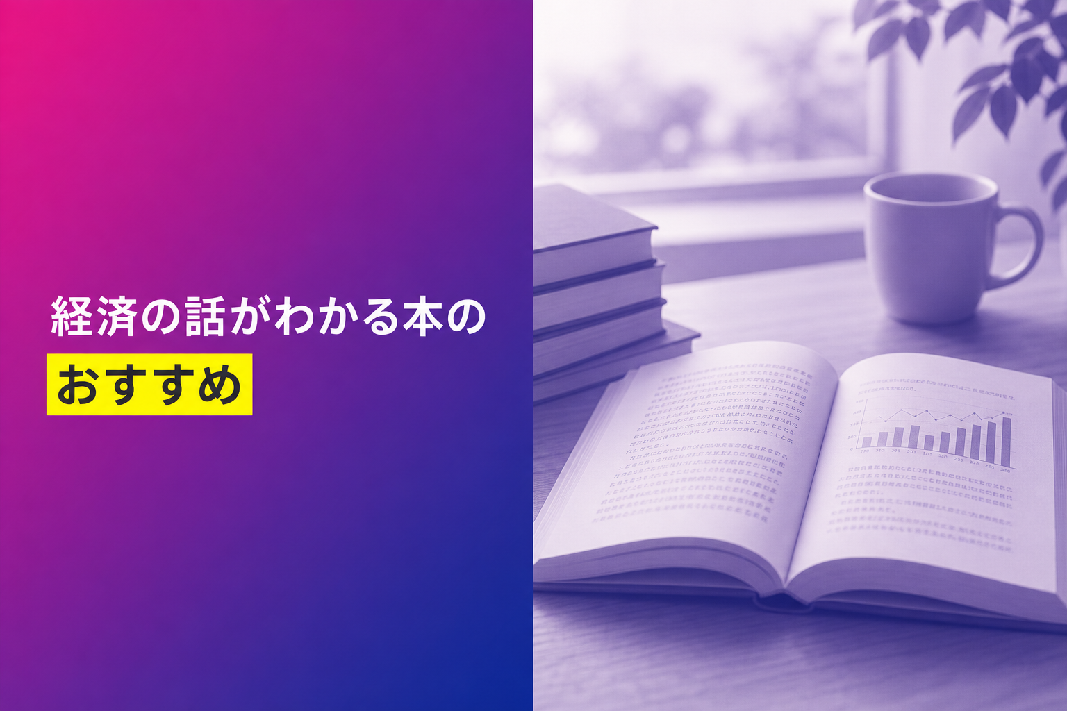 経済の話がわかる本のおすすめ人気ランキング25選【2026年版】