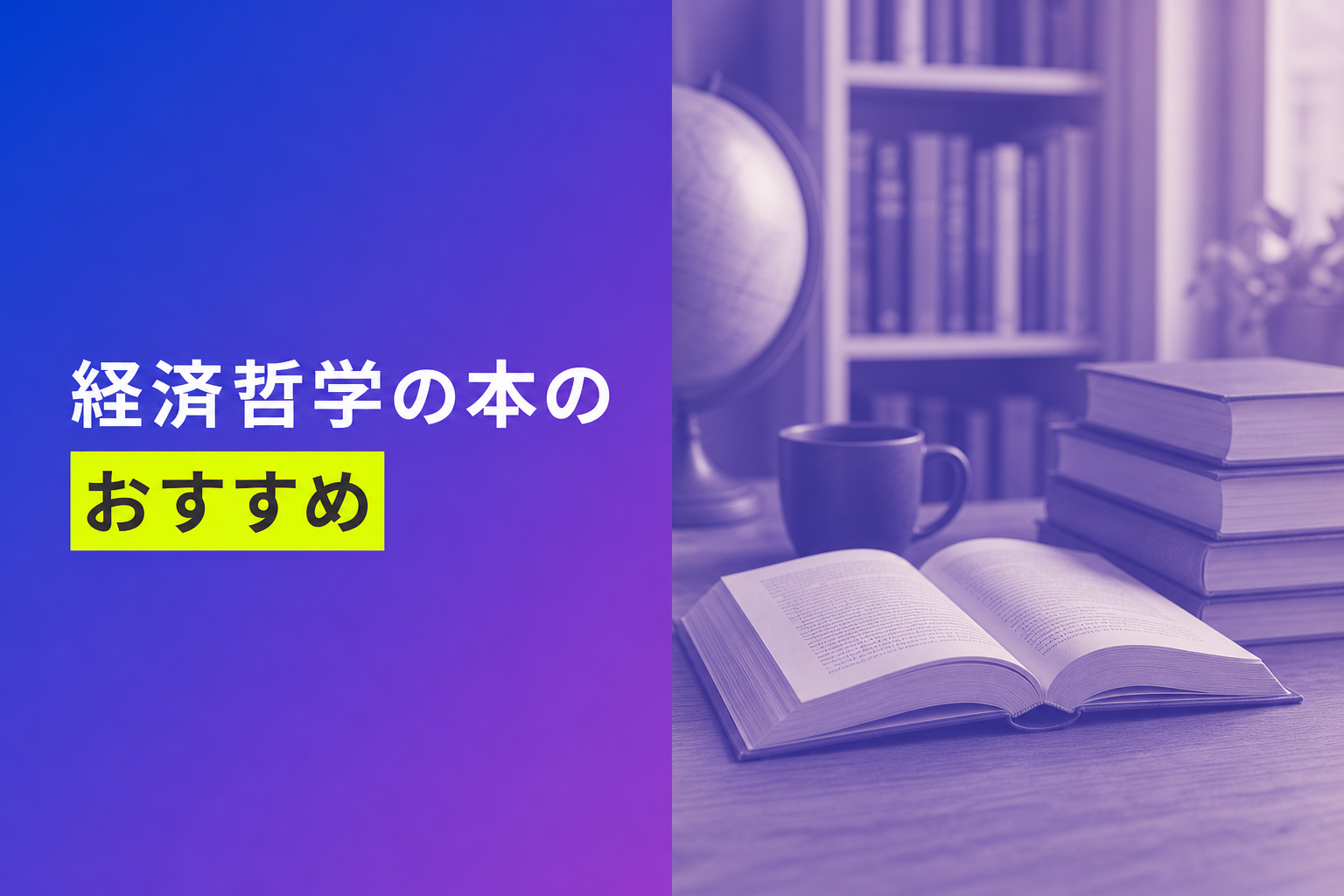 経済哲学の本のおすすめ人気ランキング25選【2026年版】
