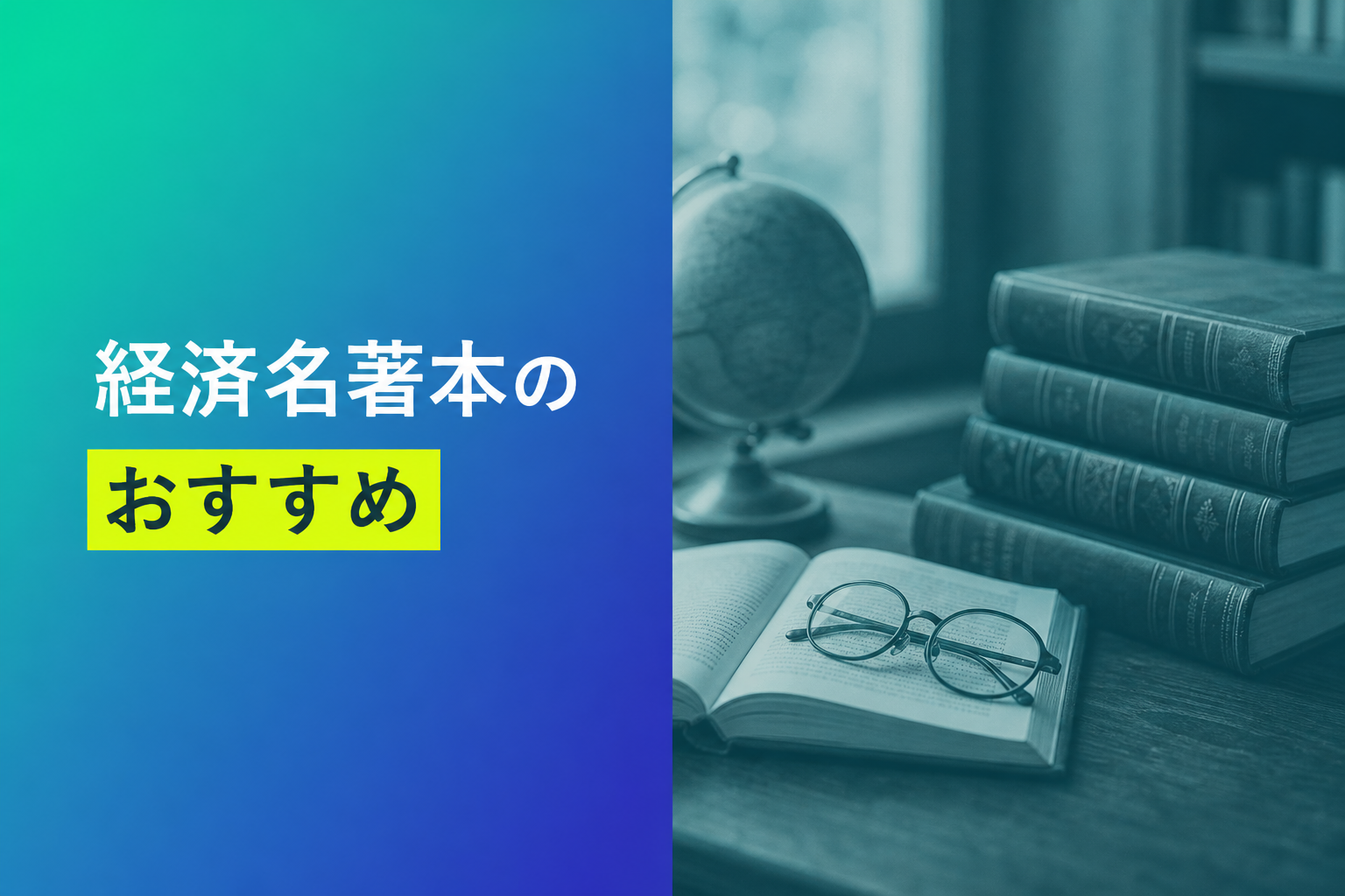 経済名著本のおすすめ人気ランキング25選【2026年版】
