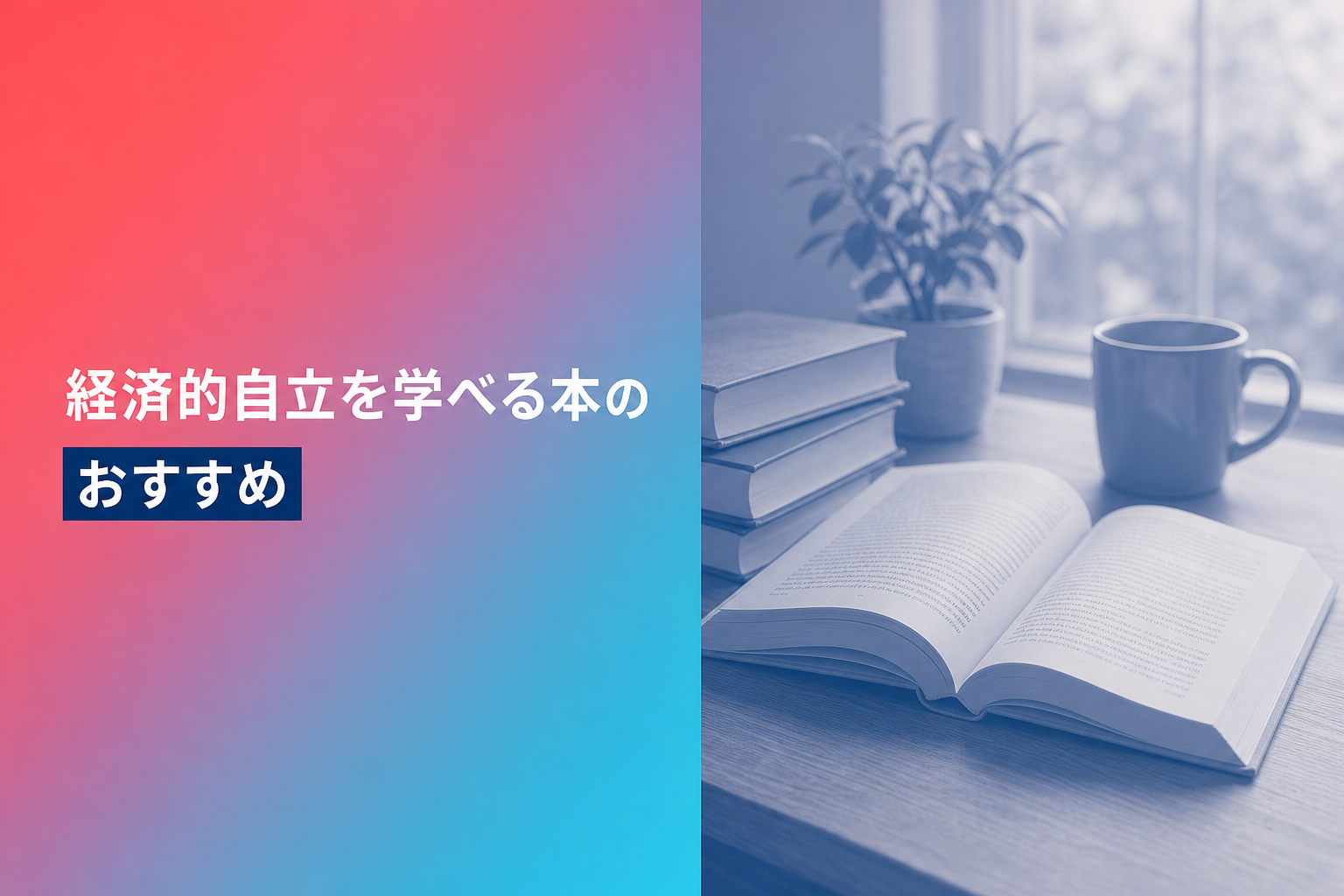 経済的自立を学べる本のおすすめ人気ランキング25選【2026年版】