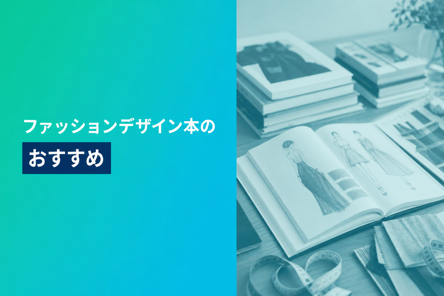 ファッションデザイン本のおすすめ人気ランキング25選【2026年版】