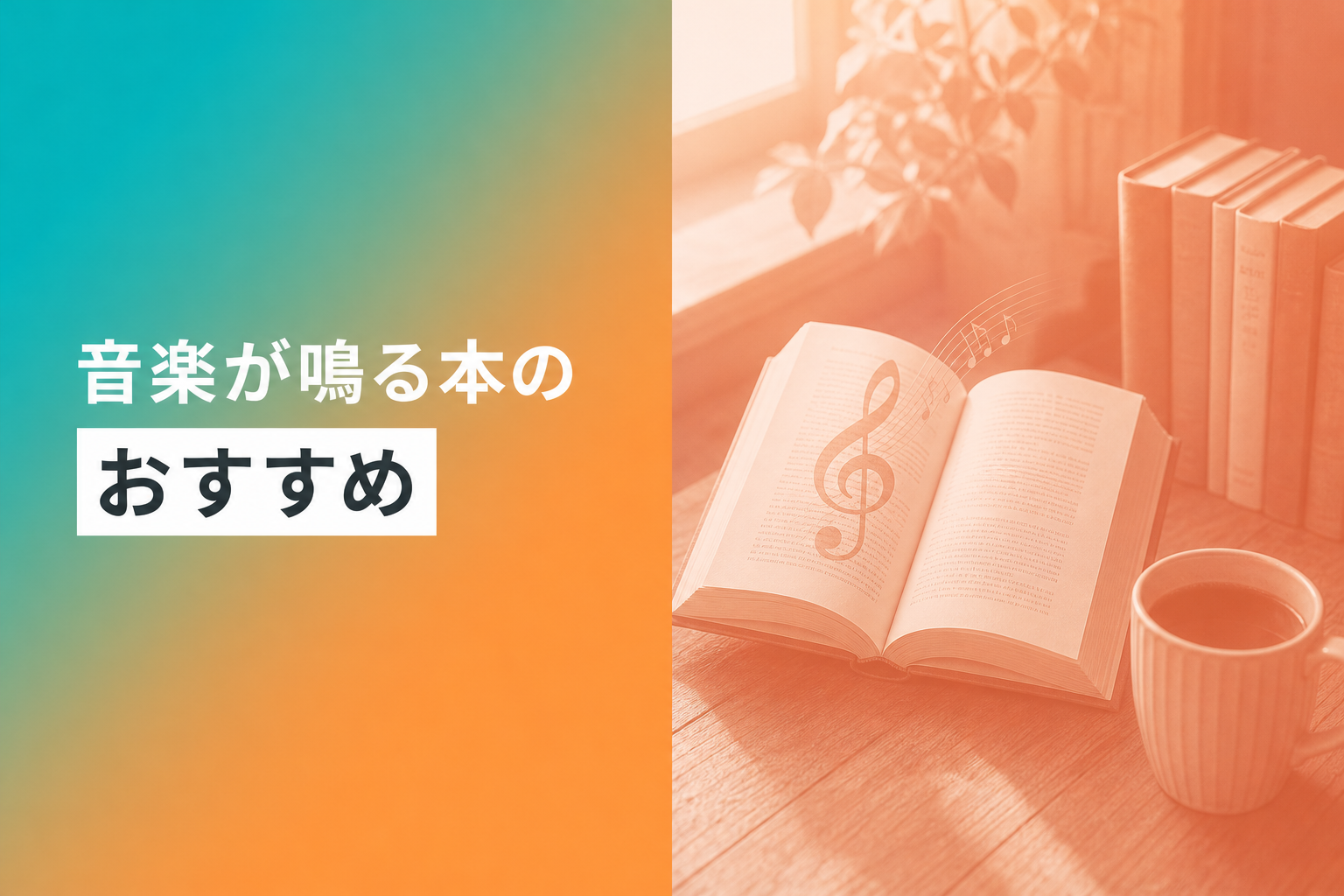 音楽が鳴る本のおすすめ人気ランキング10選【2026年版】